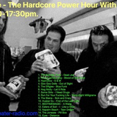 The Right Brigade - the hardcore power hour(s) with with Reza | #39 01192025