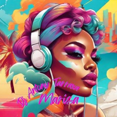 Dj Antony Tarraxa - Marisa