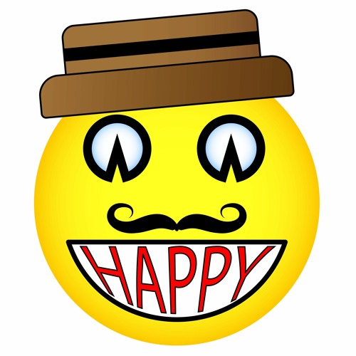 Happy