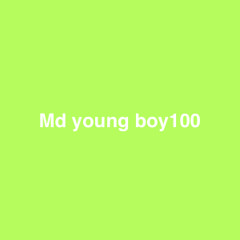 Md young boy 100 G Lock Talk | made on the Rapchat app (prod. by E C S T A S Y)