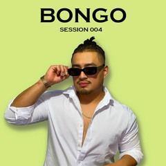 Blaxtork Bongo Session 004 (Support Cat Janice - Dance You Outta My Head)