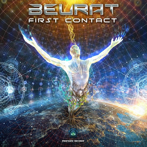 Beurat - First Contact | Out on 25 June 2021