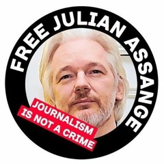 Free Free Free Assange!