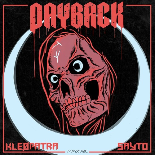 Kleøpatra X Sayto - Payback