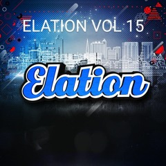ELATION - VOL 15 - Will E-B