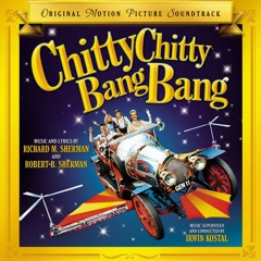 Main Theme - Chitty Chitty Bang Bang