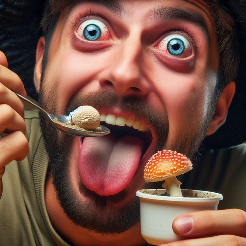 Mushroom Effect