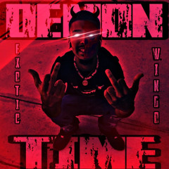 ExoticWingo - Demon Time