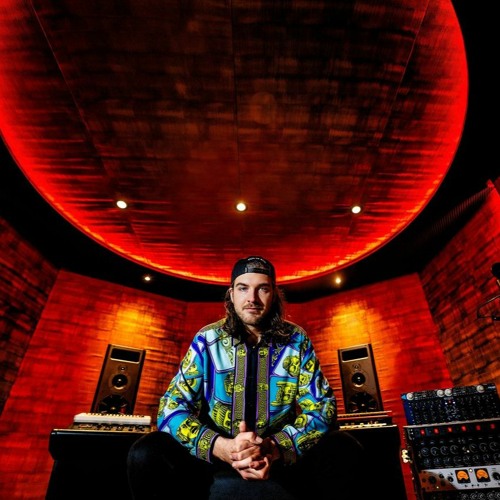 [UNRELEASED] Kobosil 44 Rush Mix (Reinier Zonneveld Edit)