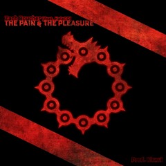 The Pain & The Pleasure (feat. HalaCG)