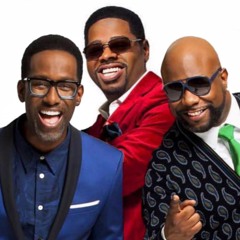 BOYZ 2 MEN HITS MIX ~ I'll Make Love To You, Doing Just Fine, End Of The Road, Bended Knee & More