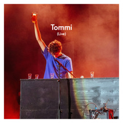 Tommi (Live)