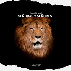 Daniel Vas - Señoras & Señores (Original Mix)