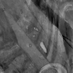 mud season magic (lo-fi ambient improv)