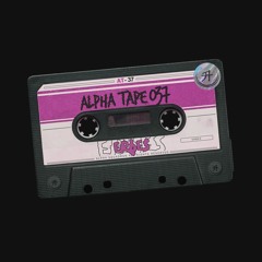 ALPHA TAPE #037 - ERBES