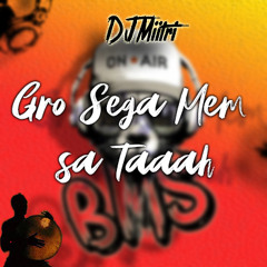 DJMiitri - Sega Gro Poid mem!!