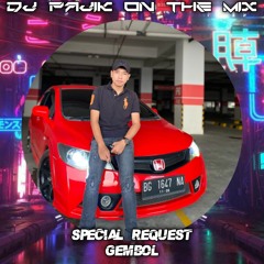 DJ PAJIK - DUGEM PURNAMA MERINDU (New) Vs SIA2 MERINDU • SPECIAL REQ GEMBOL • HARDMIX 2023