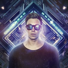 Hardwell Special Mix Set Part II By Cat In The Space