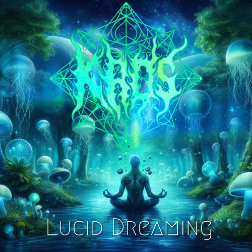 lucid dreaming