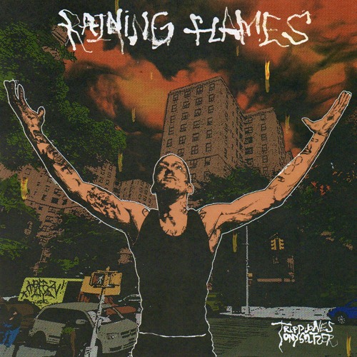 GEEKED UP [PROD. TONY SELTZER]