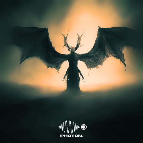 Photon. - Lucid Nightmare