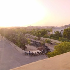 Suna Hai Kisi Ki Tum Ho Gai Ho -Rajab Faqeer
