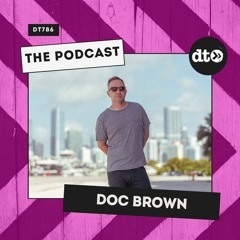 DT786 - Doc Brown
