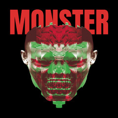 Noyz Narcos - Monster (OVESTER HT EDIT)