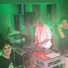 UKG Set / 2024 Your Shot
