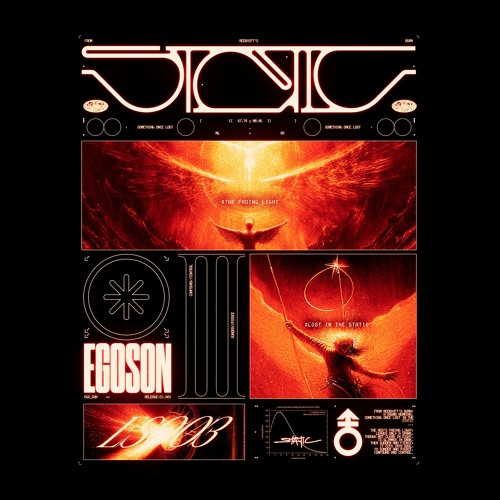 Stream Static by Ego Son | Listen online for free on SoundCloud