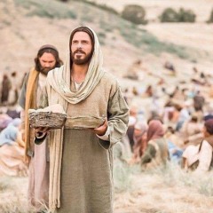 أنت هو خبز الحياة يسوع أحبك - خدمة السماء على الأرض - مصر