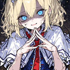 _Perfect doll_ Alice