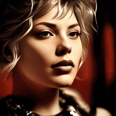 We Just Dance (Swe.-Eng.)