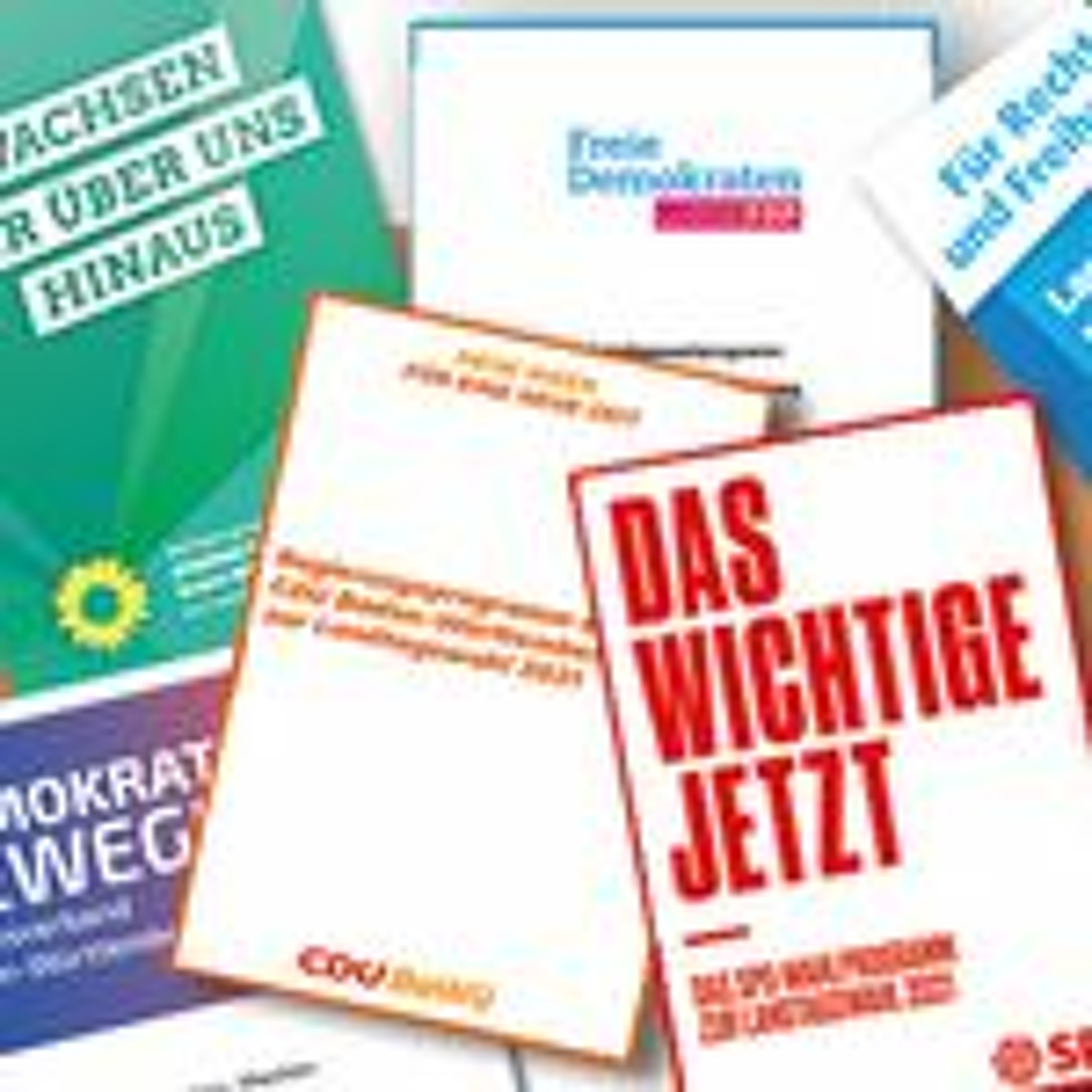 POLITISCH BILDET