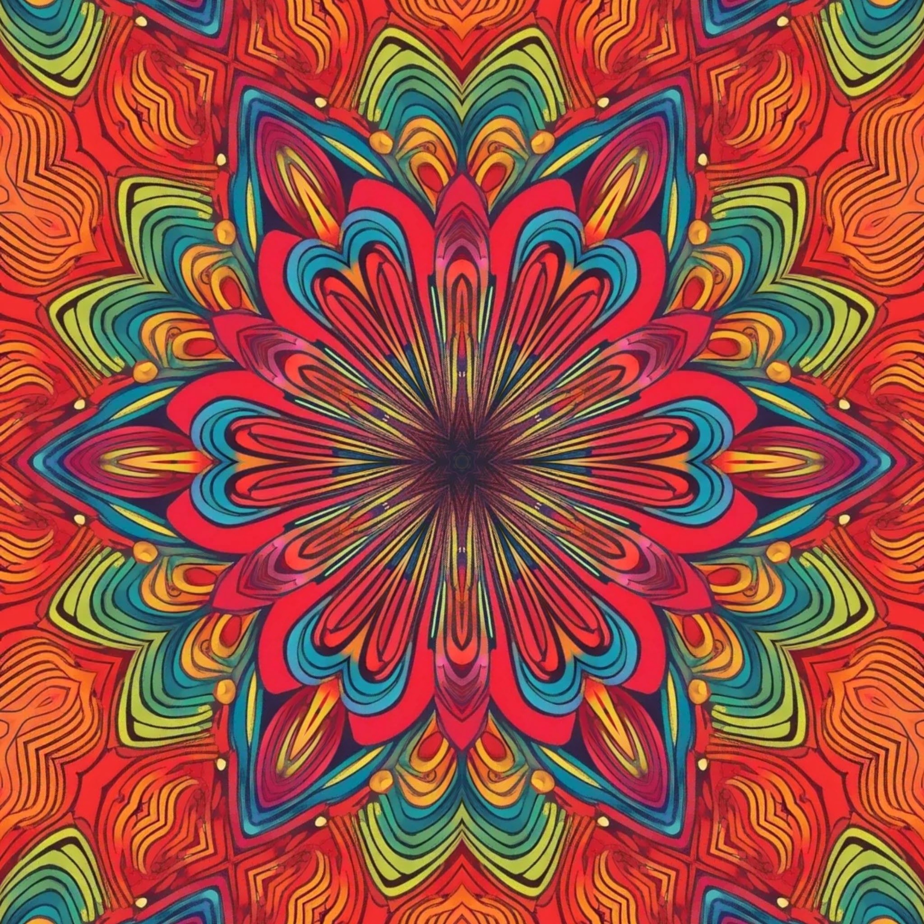 Dimensional Shift
