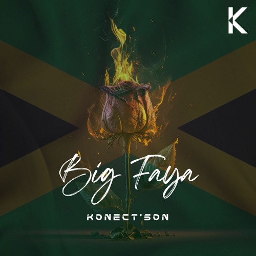 KONECT'SON - BIG FAYA !