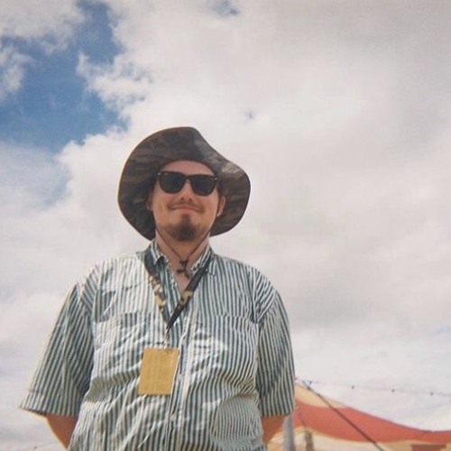 In The Mix with CTF - Doug Lord