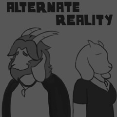 Alternate Reality AU (Official Soundtrack)