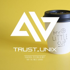 Groove While You Coffee
