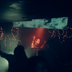 FTLOM x Happy Ravers @ Egg London 09-2025