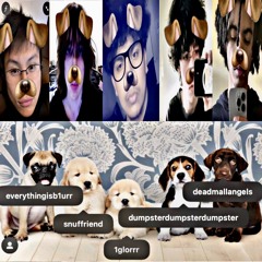 came along w/ snuffriend, ipodfreakx, dumpsterbaby, deadmallangels [snuffriend]