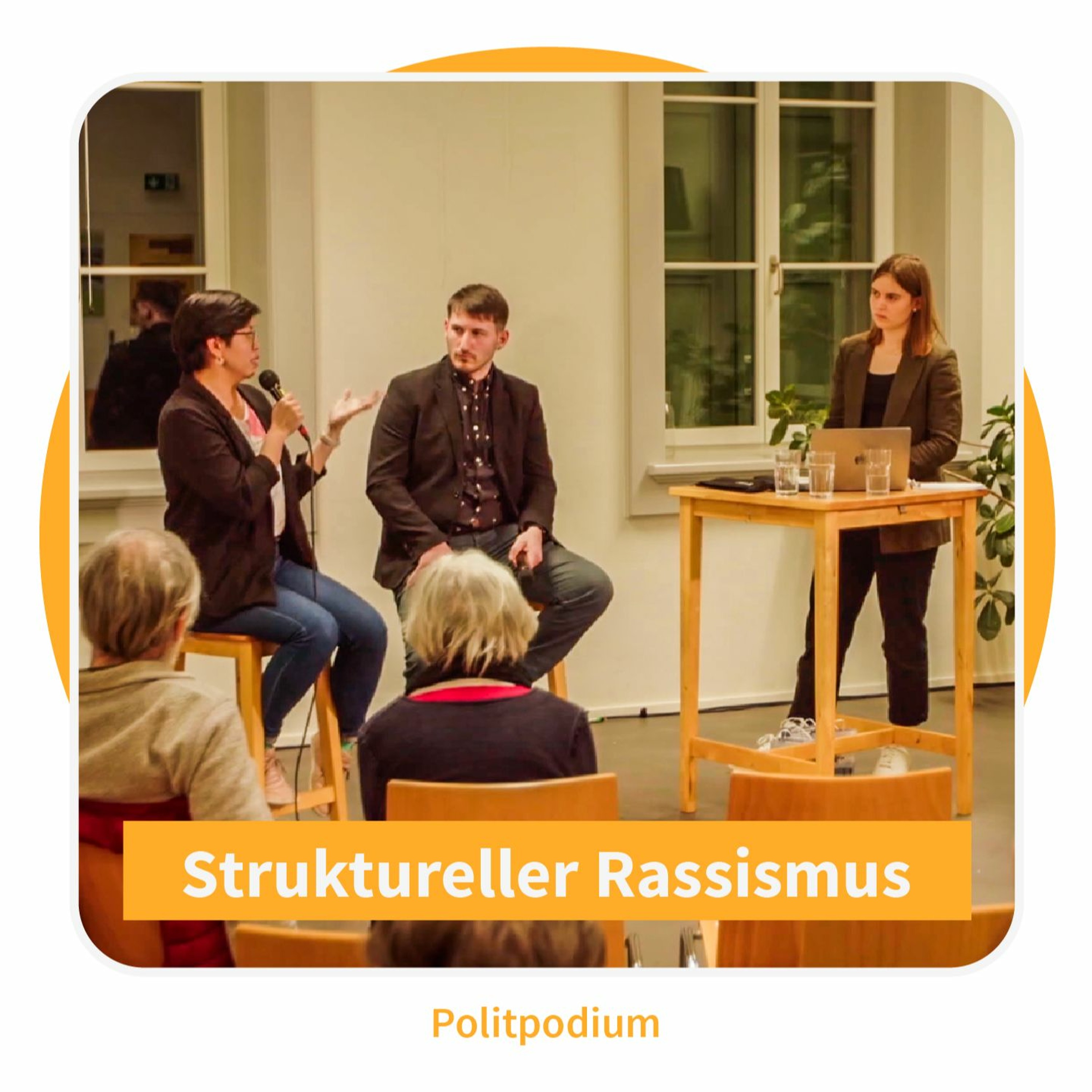 UND Generationentandem