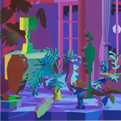 Quarantine Session #2 - 5/8/20