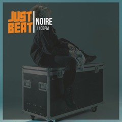 JustBeat - Noire | Type beat