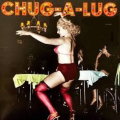 everybodys eatin' greasy chicken neck bones & chips - pretty crazy show