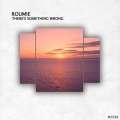 Roumie - Blind Eyes (Extended Mix)