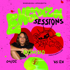 Marcelo Dionisio | EMBRAZZA SESSIONS @FunctionFm 11.02.2025