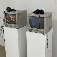 언젠가 사랑이 찾아온대도 난 아마 알아채지도 못할 거야