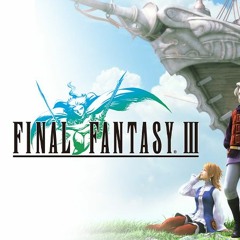 Final Fantasy III Battle Melody