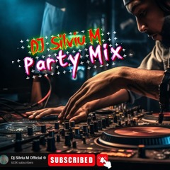 DJ Silviu M - Party Mix 2023 (December Club Mix)